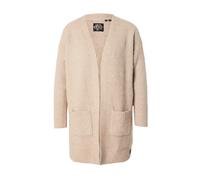 Superdry & Co Cardigan 'Essential' sable, Taille XXS-XS