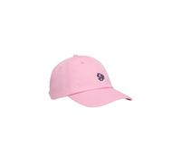 Superdry & Co Casquette bleu marine / rose, Taille 55-60