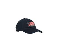 Superdry & Co Casquette marine / rouge / blanc cassé, Taille 55-60