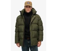 Superdry & Co Casquette noisette / mélange de couleurs, Taille 55-60