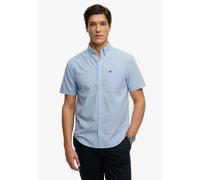 Superdry & Co Chemise bleu clair, Taille L