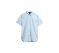 Superdry & Co Chemise bleu clair, Taille S