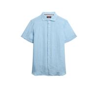 Superdry Chemise bleu clair, Taille XL
