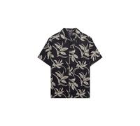 Chemise Superdry Hawaiian Bleu S