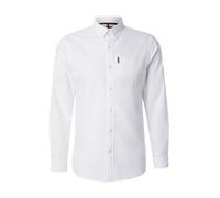 Superdry & Co Chemise 'Essentials' blanc, Taille XXL