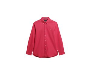 Superdry & Co Chemise framboise, Taille M