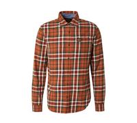 Superdry & Co Chemise 'Lumberjack' marine / orange / rouge / blanc, Taille XXL