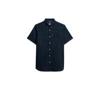 Superdry & Co Chemise marine, Taille L