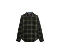 Chemise Superdry Vert M