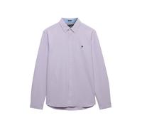 Superdry & Co Chemise 'Preppy Oxford' violet pastel, Taille XL