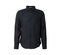 Superdry & Co Chemise 'Riviera' bleu marine, Taille M