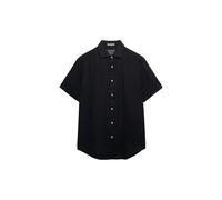 Superdry & Co Chemise 'Riviera' marine, Taille XL