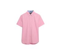 Superdry & Co Chemise rose clair, Taille S