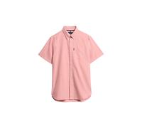 Superdry & Co Chemise rose, Taille L