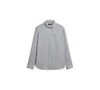 Superdry & Co Chemise 'Vacation' marine, Taille S