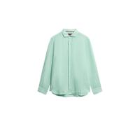 Superdry & Co Chemise 'Vacation' menthe, Taille M