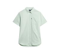 Chemise Superdry Oxford Vert L