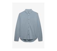 Superdry & Co Chemise 'Vintage Destroy' bleu clair, Taille L
