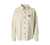 Superdry & Co Chemisier blanc cassé, Taille XS