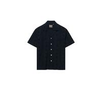 Superdry & Co Chemisier 'Heritage' marine, Taille M