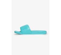 Superdry & Co Claquettes / Tongs aqua, Taille 35-37,5