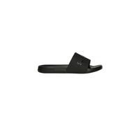 Superdry Luxe Logo Slides Noir EU 36-37 Femme