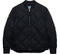 Superdry & Co Diamond Veste, Bleu marine, Taille 3XL