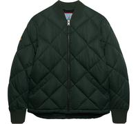 Superdry & Co Diamond Veste, Vert, Taille S
