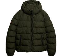 Superdry & Co Doudoune sportive, Vert, Taille S