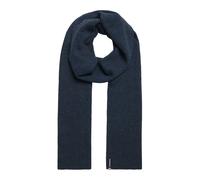 Superdry Essential Logo Scarf Bleu Homme