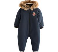 Superdry & Co Ensemble 'Everest' bleu marine / rouge / blanc, Taille 80