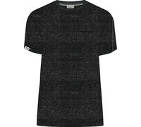 Superdry Essential Company Logo Short Sleeve T-shirt Noir L Homme