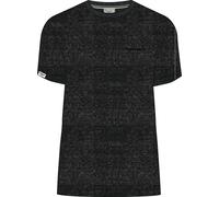 Superdry & Co Essential Company Logo T-shirt, noir délavé, Taille M