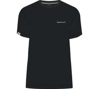 Superdry & Co Essential Company Logo T-shirt, noir, Taille XL