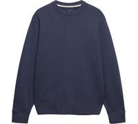 Superdry Essential Stacked Logo Sweatshirt Bleu 3XL Homme
