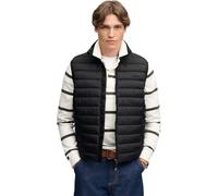 Superdry & Co Fuji Lite Gilet, noir, Taille M
