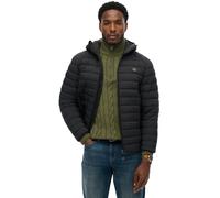 Superdry & Co Fuji Lite Veste, noir, Taille 3XL