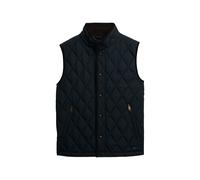 Superdry & Co Gilet 'Estate' marine, Taille M