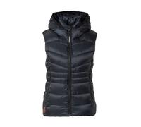 Superdry & Co Gilet 'Fuji' bleu marine, Taille XL