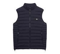 Superdry & Co Gilet 'FUJI LITE ' marine, Taille S