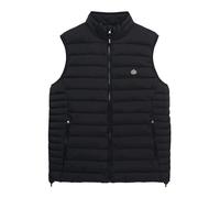 Superdry & Co Gilet 'Fuji Lite' noir, Taille M