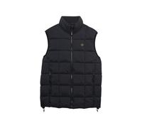 Superdry & Co Gilet 'Fuji' noir, Taille XXL