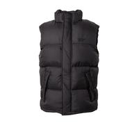 Superdry & Co Gilet noir, Taille M