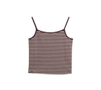 Superdry & Co Haut 'Athletic Essentials' gris chiné / rouge carmin, Taille XXL