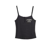 Superdry & Co Haut marine / anthracite, Taille 4XL