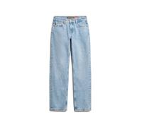 Superdry Mid Rise Straight Leg Pants Gris 30 / 30 Femme