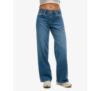 Superdry & Co Jean bleu clair, Taille 24 Longueur 32