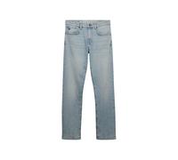 Superdry & Co Jean bleu clair, Taille 36 Longueur 32
