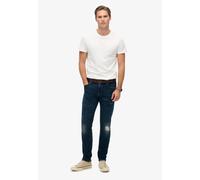 Superdry & Co Jean bleu denim, Taille 30 Longueur 30