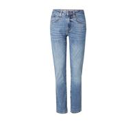 Superdry Vintage Slim Straight Fit Jeans Bleu 30 / 32 Homme